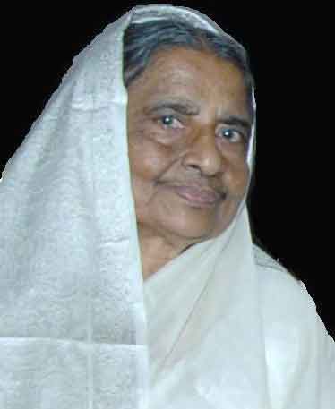 Khadija